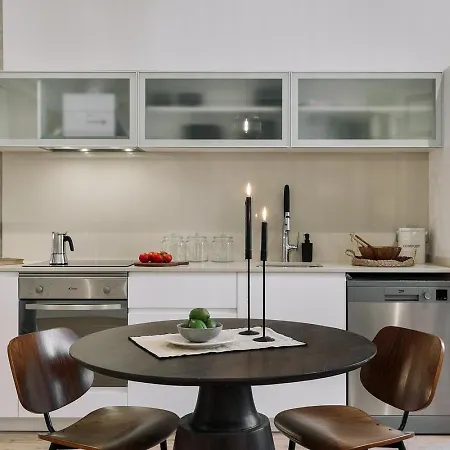 Baia - And Balcony In Eixample Esquerra