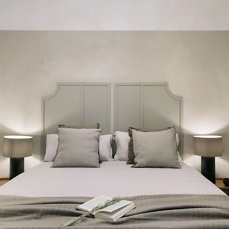 Apartment Baia - And Balcony In Eixample Esquerra